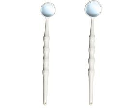 MIROIRS JETABLES FINGERFORM