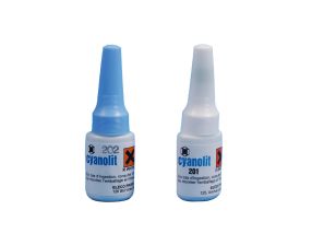 Colles Cyanolit