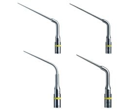 INSERTS ENDODONTIE À ULTRASONS