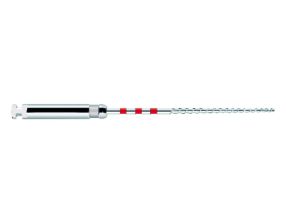 Condenseurs Gutta Percha 25 mm 25/40 (4)