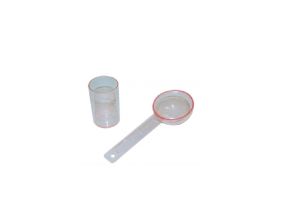 Doseur Aroma Fine Avec Cuillere                 Gc