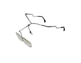 Verre Gauche Lunettes Remberti