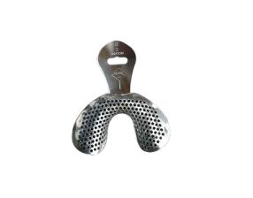 Porte Empreinte Perforé Anatom B1          