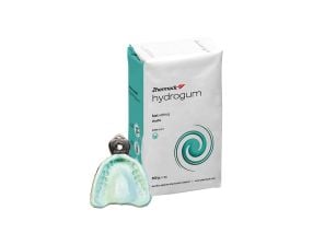 Hydrogum long life alginate - sachet de 500g  