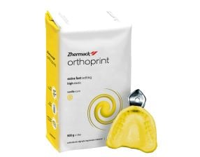Alginate orthoprint long life - sachet de 500g