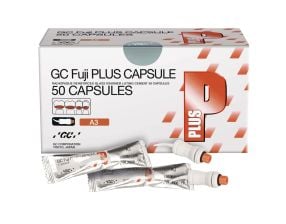 Fuji plus capsules