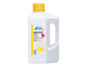 Nettoyant aspiration MD 555 le flacon de 2,5L  