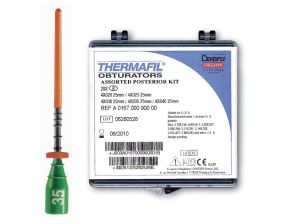 Obturateurs Thermafil