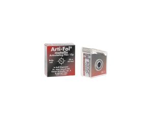 ARTI-FOL METALLIC DISTRIBUTEUR ET RECHARGE DOUBLE FACE 22MM