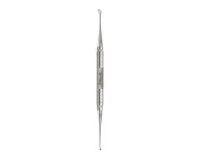Curette Alveolaire Molt CM2/4