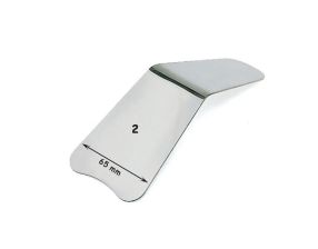 Lame Photo Métal No2  