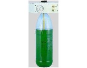 Bouteille vide avec joint pour Sterispray (1.5L)