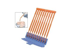 Stick'n place boite de 50 