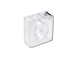 Distrib.Feuilles Trans.Pr.Rouleau 22mm