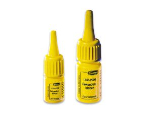 Colle Sekundenkleber  (6 x 10 g)