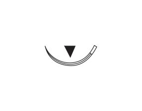 AIGUILLES ET SUTURES PERMA-SHARP