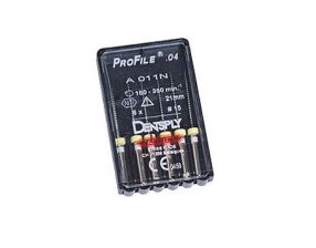 MAILLEFER PROFILE 04 31MM NO25        MAILLEFER