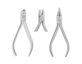 INSTRUMENT ORTHODONTIC