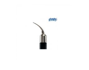 EMBOUTS AIGUILLE METAL POUR ELASTOMERES