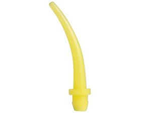 Embouts intra oraux jaunes (96)