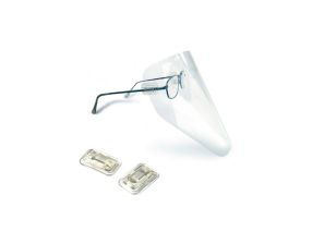 Vista-Tec Kit 5 Ecrans +2 Clip-On 