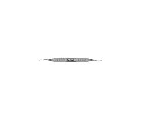 Curette Gracey  Satin Steel   