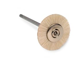 BROSSES POIL DE CHEVRE  204-0000       RENFERT