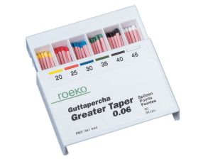 POINTES GUTTA GREATER TAPER