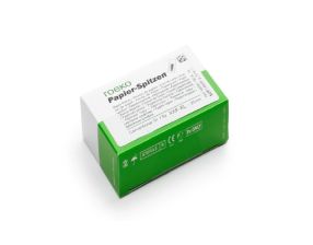 Pointe Papier Conventionnel.X-Fine Ster.Roeko