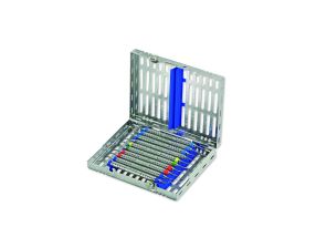 Cassette Ims Signature Bleue  