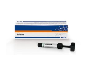 ADMIRA COMPOSITE - SERINGUES/CAPSULES -
