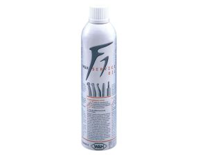 Service Oil F1 WH