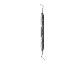 Excavateur endodontique double EXC31L6