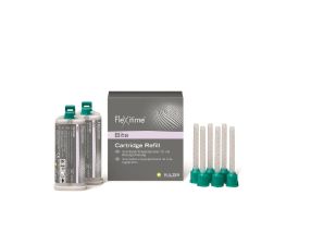 Flexitime bite embouts mélangeurs - sachet de 48