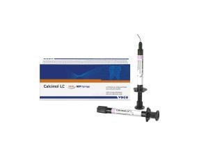 Calcimol LC coffret 2 seringues