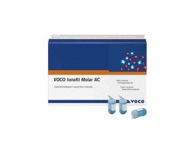 IONOFIL MOLAR AC  - VOCO
