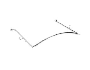 CADRES À DIGUE MÉTALLIQUE