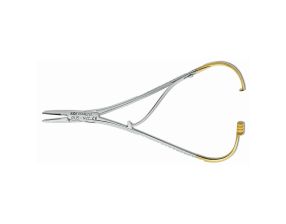 PORTE-AIGUILLE DE MATHIEU TUNGSTENE