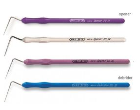MICRO OPENER & DEBRIDER -