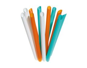Canules d'aspiration 050 - lot de 100