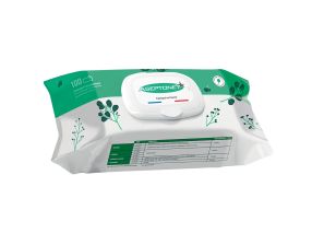 Lingettes Aseptonet
