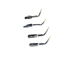 Inserts Ultrasoniques