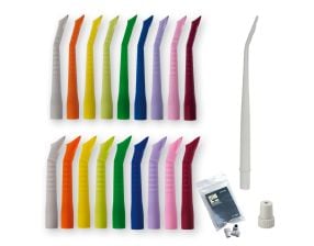 ASPIRATOR TIPS MONOART