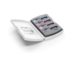 PARAPOST FIBER WHITE