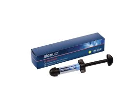 SIGNUM ENAMEL SERINGUE