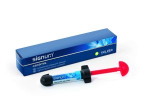 Signum Dentine Seringue