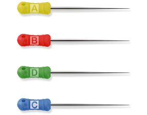 Finger Spreaders
