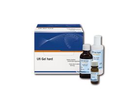 UFI-GEL-HARD COFFRET 