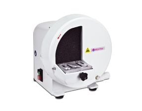  Taille-Platre – Disque en corindon