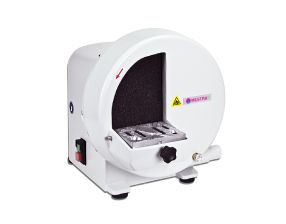  Taille-Platre – Disque en corindon